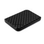 Verbatim Store 'n' Go Portable SSD - 256 Go - Noir - SSD externe - USB 3.0 SSD - SSD externe - pour Windows et Mac OS X - disque Verbatim Store 'n' Go Portable SSD - 256 Go - Noir - SSD externe - USB 3.0 SSD - SSD externe - pour Windows et Mac OS X - disque