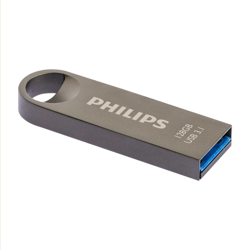 Philips Moon Édition Ultra Speed clé USB 3.1 128 Go pour PC, Ordinateur Portable, Stockage de données informatiques, Vitesse de Philips Moon Édition Ultra Speed clé USB 3.1 128 Go pour PC, Ordinateur Portable, Stockage de données informatiques, Vitesse de