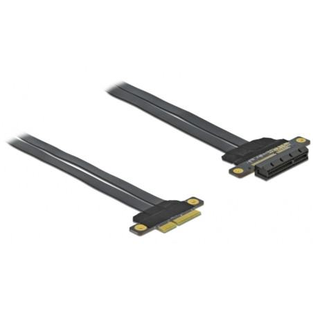 DeLOCK 85768 Carte et Adaptateur d'interfaces Interne PCIe