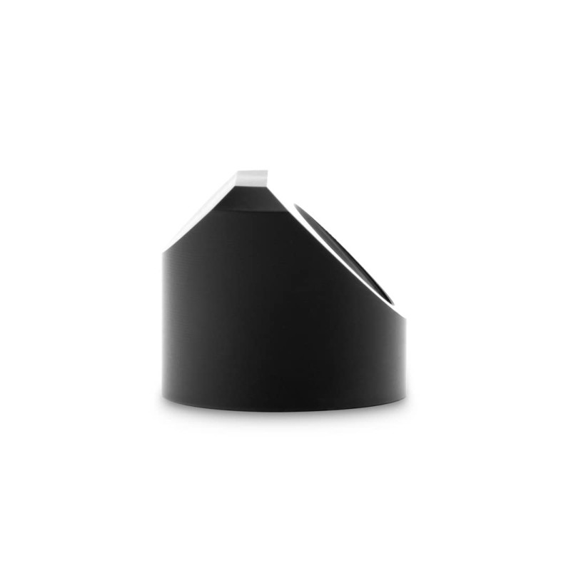 Raccord à 45° pour G1/4 EK-Quantum Torque Static FF 45° (Noir)