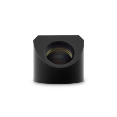 Raccord à 45° pour G1/4 EK-Quantum Torque Static FF 45° (Noir)
