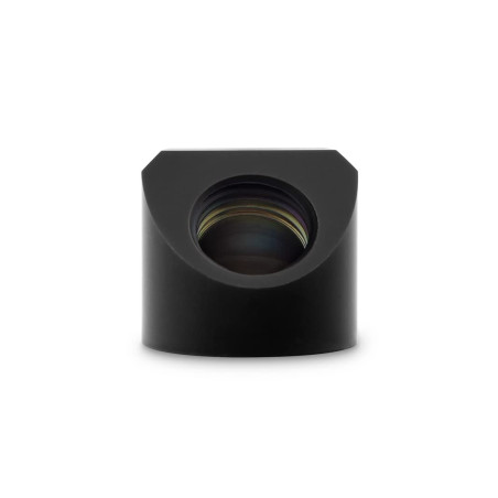 Raccord à 45° pour G1/4 EK-Quantum Torque Static FF 45° (Noir)