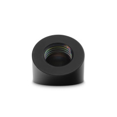 Raccord à 45° pour G1/4 EK-Quantum Torque Static FF 45° (Noir)