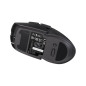 Tt eSports by Thermaltake Argent M5 Wireless RGB Gaming Mouse Noir Tt eSports by Thermaltake Argent M5 Wireless RGB Gaming Mouse Noir