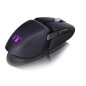 Tt eSports by Thermaltake Argent M5 Wireless RGB Gaming Mouse Noir Tt eSports by Thermaltake Argent M5 Wireless RGB Gaming Mouse Noir