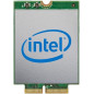 Intel Wi-FI 6E AX210 Interne WLAN/Bluetooth
