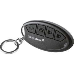 Homematic IP 142561A0 Télécommande pour Serrure de Porte