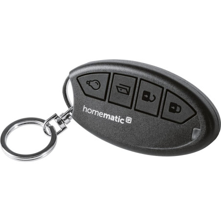 Homematic IP 142561A0 Télécommande pour Serrure de Porte