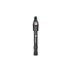 Thermaltake Pacific Leak Testeur | DIY LCS | Prend en Charge G1/4 | Accessoires de Refroidissement à Eau | Noir