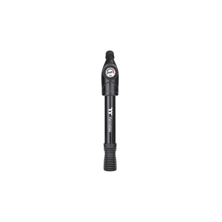 Thermaltake Pacific Leak Testeur | DIY LCS | Prend en Charge G1/4 | Accessoires de Refroidissement à Eau | Noir