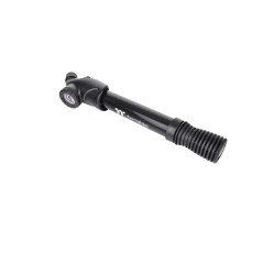 Thermaltake Pacific Leak Testeur | DIY LCS | Prend en Charge G1/4 | Accessoires de Refroidissement à Eau | Noir