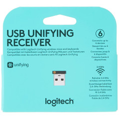 Logitech Unifying Nano Receiver