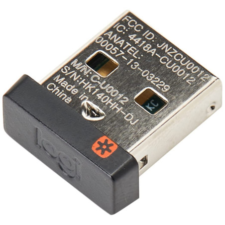Logitech Unifying Nano Receiver