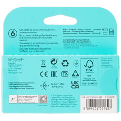Logitech Unifying Nano Receiver