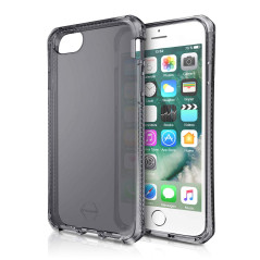 ITSKINS Coque Spectrum - IP6/7/8/SE 2020 - Black