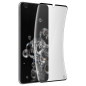 FORCE GLASS FG Original Protecteur d'écran incurvé Noir G S20 Ultra FORCE GLASS FG Original Protecteur d'écran incurvé Noir G S20 Ultra