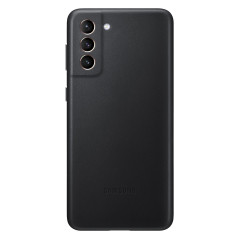 Samsung EF-VG996 Coque de Protection pour téléphones Portables 17 cm (6.7") Housse Noir