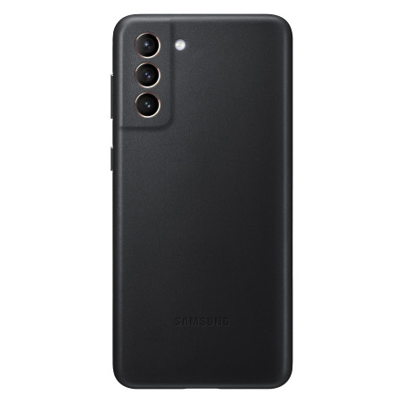 Samsung EF-VG996 Coque de Protection pour téléphones Portables 17 cm (6.7") Housse Noir