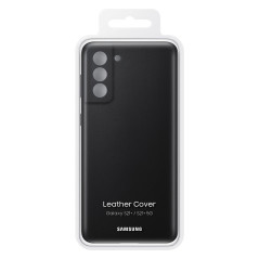 Samsung EF-VG996 Coque de Protection pour téléphones Portables 17 cm (6.7") Housse Noir