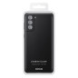 Samsung EF-VG996 Coque de Protection pour téléphones Portables 17 cm (6.7") Housse Noir Samsung EF-VG996 Coque de Protection pour téléphones Portables 17 cm (6.7") Housse Noir