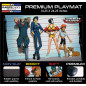BANDAI Japanime Games Tapis de Jeu Cowboy Bebop Space Serenade The Usual Suspects BANDAI Japanime Games Tapis de Jeu Cowboy Bebop Space Serenade The Usual Suspects