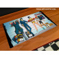 BANDAI Japanime Games Tapis de Jeu Cowboy Bebop Space Serenade The Usual Suspects BANDAI Japanime Games Tapis de Jeu Cowboy Bebop Space Serenade The Usual Suspects