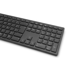 Clavier et souris sans fil Dell Pro - KM5221W - français (AZERTY)