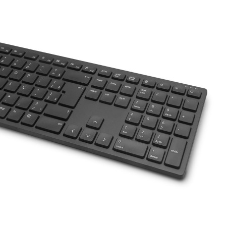 Clavier et souris sans fil Dell Pro - KM5221W - français (AZERTY)