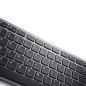 Clavier et souris sans fil multipériphérique Dell Premier - KM7321W - français (AZERTY), Noir Clavier et souris sans fil multipériphérique Dell Premier - KM7321W - français (AZERTY), Noir