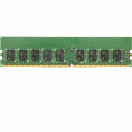 Synology 4GB DDR4 ECC Unbuffered SODIMM