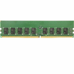 Synology 4GB DDR4 ECC Unbuffered SODIMM