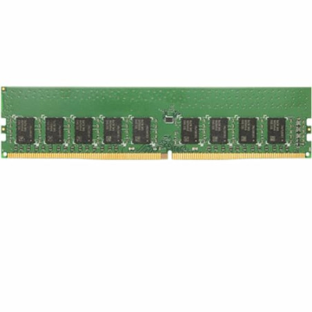 Synology 4GB DDR4 ECC Unbuffered SODIMM
