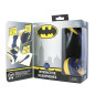 OTL Technlogies Batman Casque interactif, Filaire, Microphone Inclus, pour Enfants (Produit sous Licence Officielle)