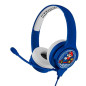 OTL Technologies Mario Kart Casque interactif, Filaire, Microphone Inclus, pour Enfants (Produit sous Licence Officielle) MK0819 OTL Technologies Mario Kart Casque interactif, Filaire, Microphone Inclus, pour Enfants (Produit sous Licence Officielle) MK0819
