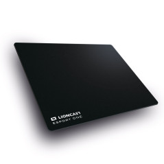 Lioncast Esport One Tapis de Souris Black Edition XL (400mm x 480mm) - Noir