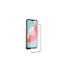 Bigben Connected Silisoft Transparente Galaxy A32 4G