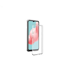Bigben Connected Silisoft Transparente Galaxy A32 4G
