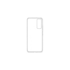 HUAWEI Coque Arriere Souple Transparente P Smart 2021