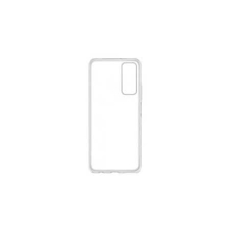 HUAWEI Coque Arriere Souple Transparente P Smart 2021