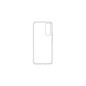HUAWEI Coque Arriere Souple Transparente P Smart 2021