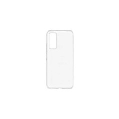 HUAWEI Coque Arriere Souple Transparente P Smart 2021