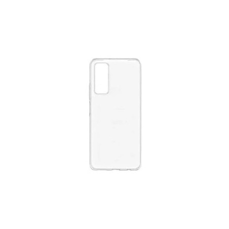 HUAWEI Coque Arriere Souple Transparente P Smart 2021