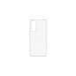 HUAWEI Coque Arriere Souple Transparente P Smart 2021