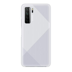 Huawei Coque P40 Lite 5G Transparent
