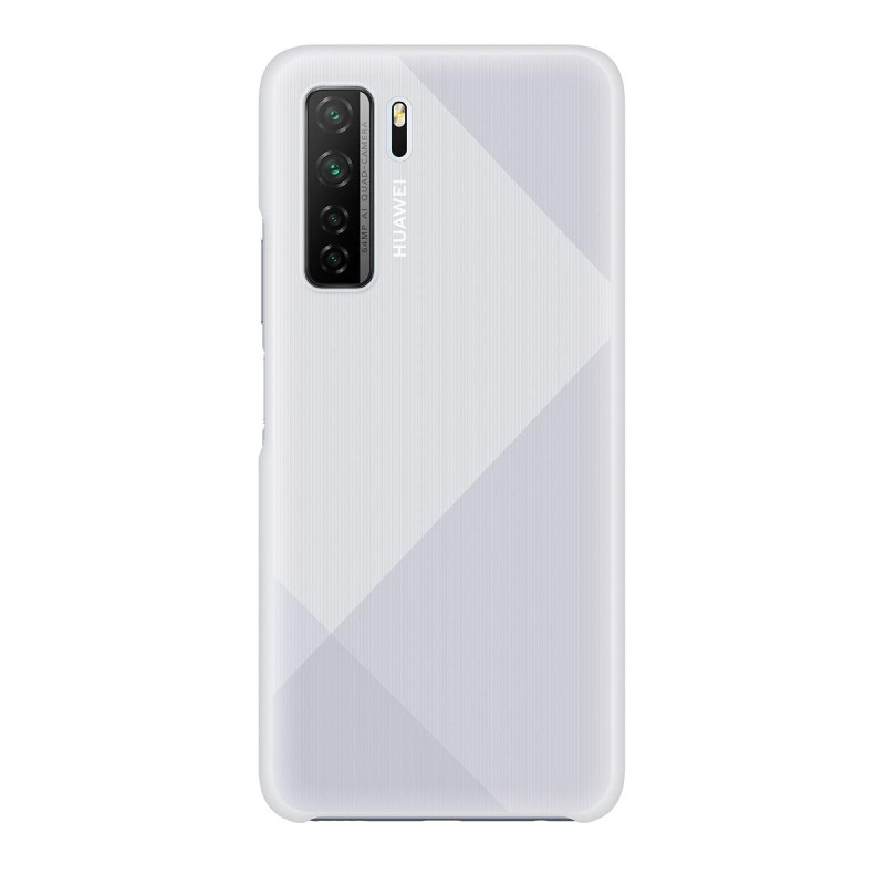 Huawei Coque P40 Lite 5G Transparent