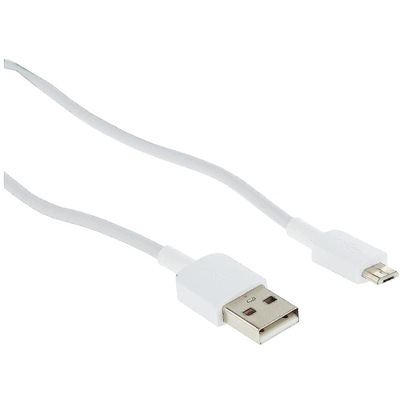 Huawei CP70 câble USB 1 m USB 2.0 USB A Micro-USB A Blanc Huawei CP70 câble USB 1 m USB 2.0 USB A Micro-USB A Blanc