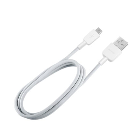 Huawei CP70 câble USB 1 m USB 2.0 USB A Micro-USB A Blanc