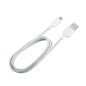 Huawei CP70 câble USB 1 m USB 2.0 USB A Micro-USB A Blanc Huawei CP70 câble USB 1 m USB 2.0 USB A Micro-USB A Blanc