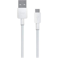 Huawei CP70 câble USB 1 m USB 2.0 USB A Micro-USB A Blanc