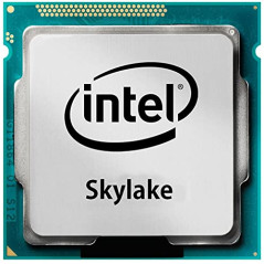 CPU/Xeon E3-1220v5 3.00GHz LGA1151 Plateau